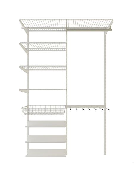 Gotowy zestaw WHITE Edition (1200-20-032) (KOLCHUGA HOME)