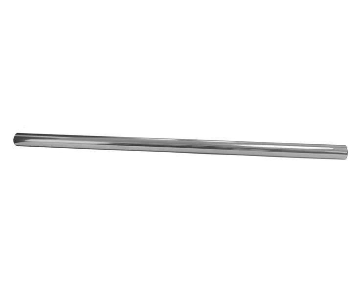 Drążek meblowy  fi 25mm (długość 630mm)